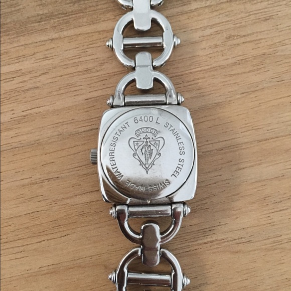 Gucci watch - Picture 6 of 8